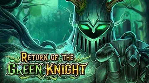 Return of The Green Knight coverImage