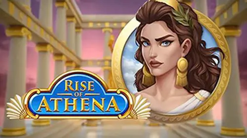 Rise of Athena coverImage