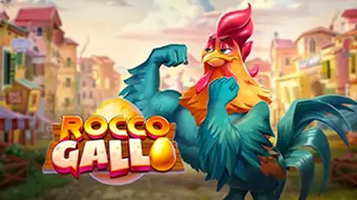 Rocco Gallo coverImage