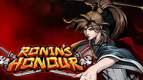 Ronin's Honour coverImage