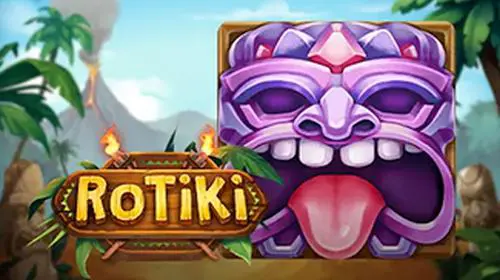 Rotiki coverImage