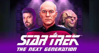 Star Trek The Next Generation coverImage