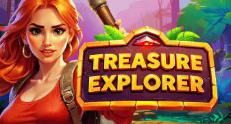 Treasure Explorer coverImage