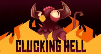 Clucking Hell coverImage