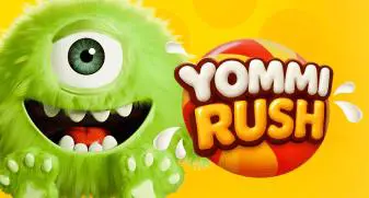 Yommi Rush coverImage