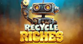 Recycle Riches coverImage