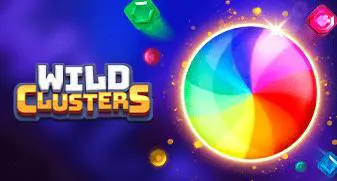 Wild Clusters coverImage