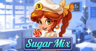 Sugar Mix coverImage