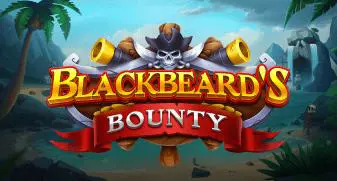 Blackbeard's Bounty coverImage
