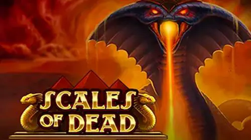 Scales of Dead coverImage