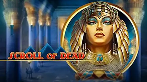 Scroll of Dead coverImage