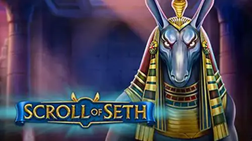 Scroll of Seth coverImage