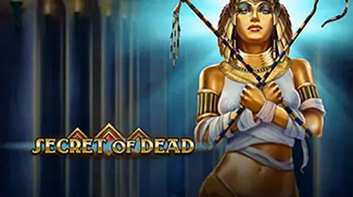 Secret of Dead coverImage