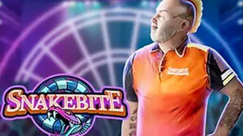Snakebite coverImage