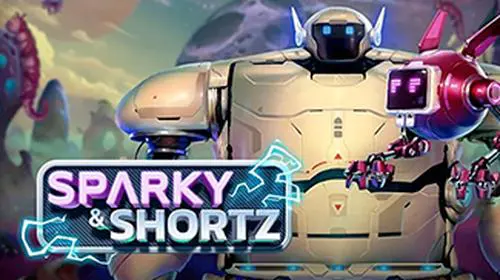 Sparky & Shortz coverImage