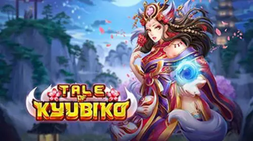 Tale of Kyubiko coverImage