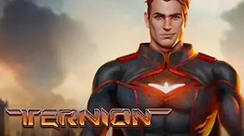 Ternion coverImage