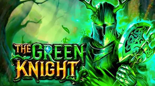 The Green Knight coverImage