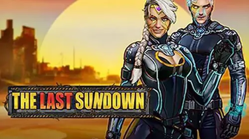 The Last Sundown coverImage