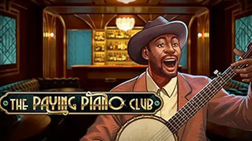 The Paying Piano Club coverImage