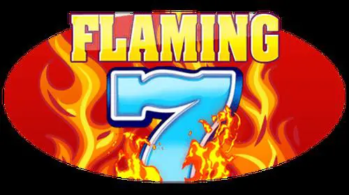 Flaming 7's coverImage