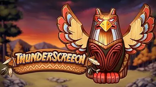 Thunder Screech coverImage