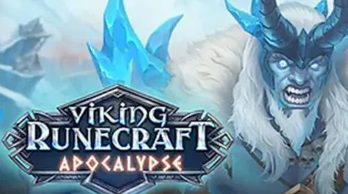 Viking Runecraft : Apocalypse coverImage