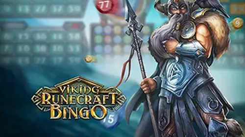 Viking Runecraft Bingo coverImage