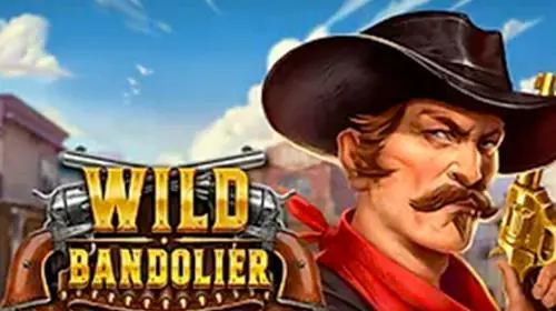 Wild Bandolier coverImage