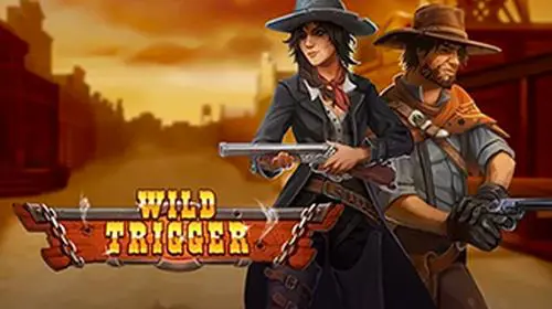 Wild Trigger coverImage