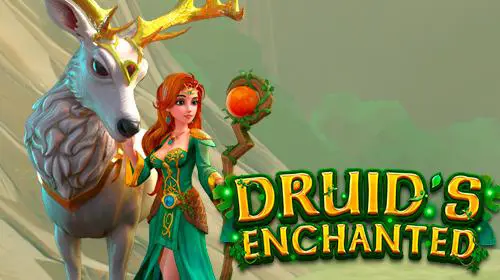 Druid's Enchanted coverImage