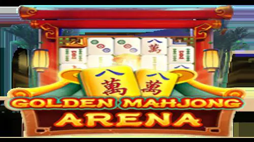 Golden Mahjong Arena coverImage