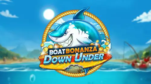 Boat Bonanza Down Under coverImage