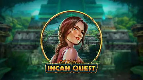 Cat Wilde and the Incan Quest coverImage