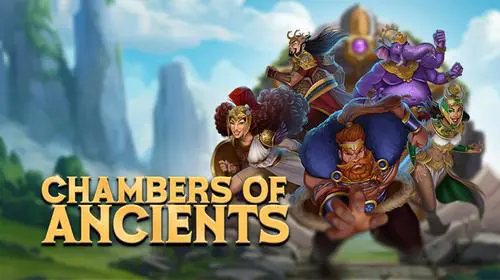 Chambers of Ancients coverImage