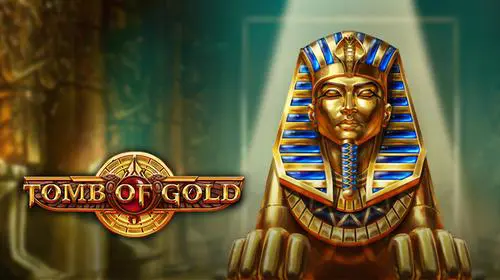 Tomb of Gold coverImage