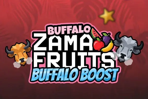 Zama Fruits Buffalo coverImage