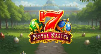 Royal Easter coverImage