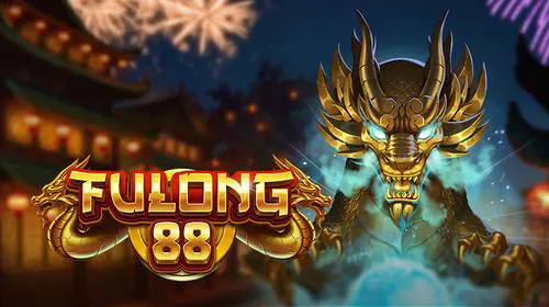 Fulong 88 coverImage