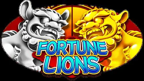 Fortune Lions coverImage