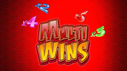 Multi Wins coverImage