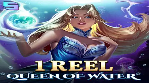 1 Reel - Queen Of Water coverImage