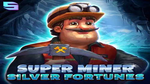 Super Miner - Silver Fortunes coverImage