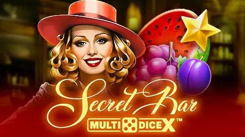Secret Bar Multidice X coverImage
