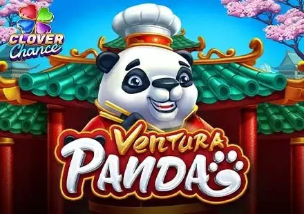 Panda Ventura coverImage
