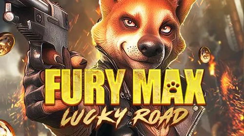Fury Max Lucky Road coverImage