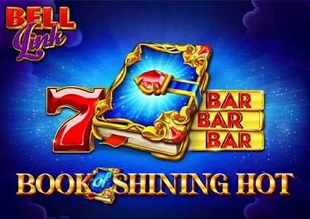 Book of Shining Hot Bell Link coverImage