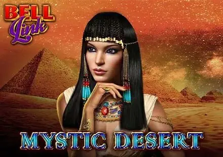 Mystic Desert Bell Link coverImage