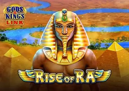 Rise of Ra Gods & Kings Link coverImage