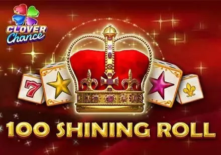 100 Shining Roll coverImage